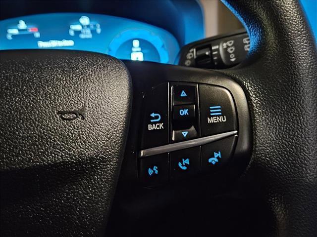 new 2025 Ford Bronco Sport car, priced at $25,280