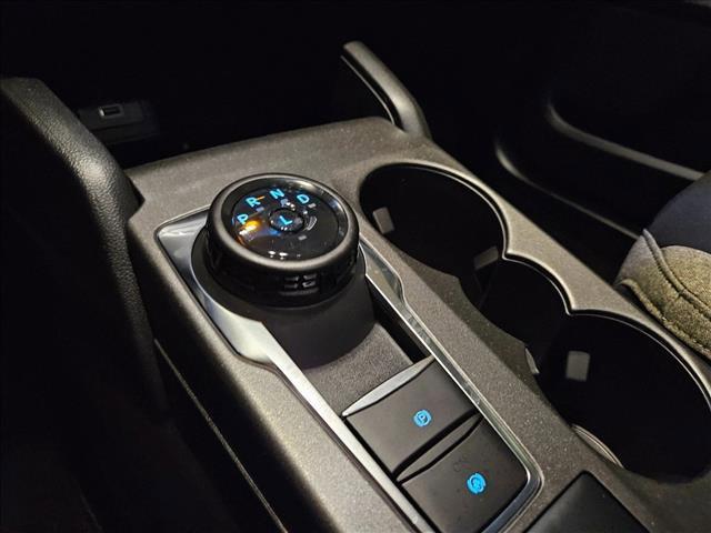 new 2025 Ford Bronco Sport car, priced at $25,280