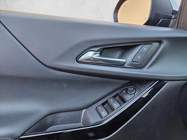 used 2025 Chevrolet Equinox car, priced at $21,715