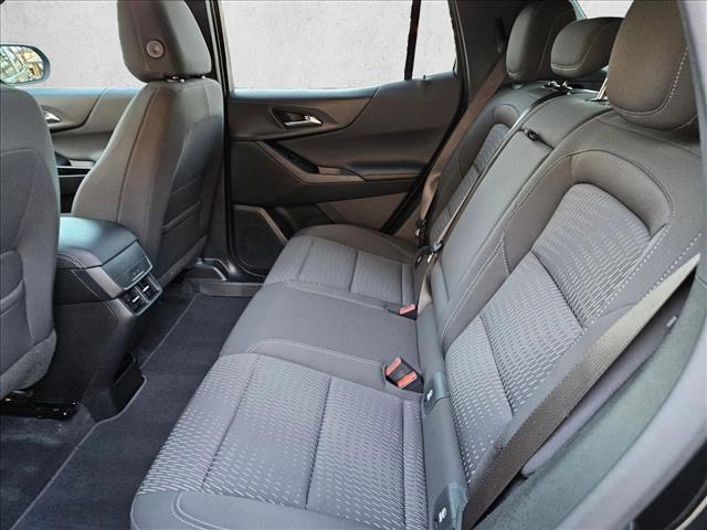 used 2025 Chevrolet Equinox car, priced at $21,715