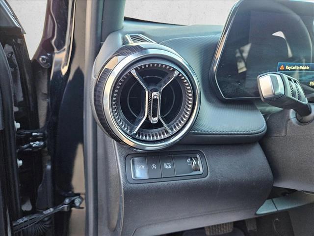 used 2025 Chevrolet Equinox car, priced at $21,715