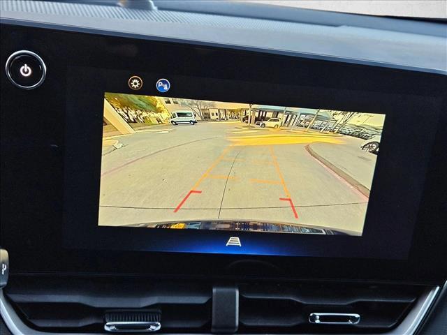 used 2025 Chevrolet Equinox car, priced at $21,715