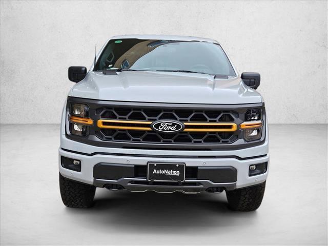 new 2026 Ford F-150 car, priced at $70,640