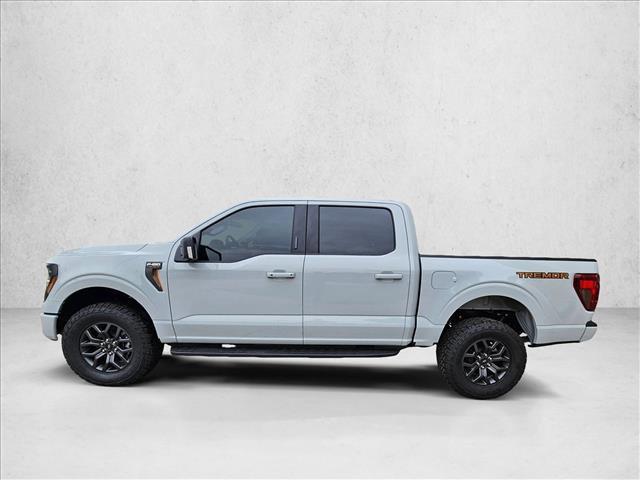 new 2026 Ford F-150 car, priced at $70,640