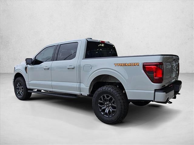 new 2026 Ford F-150 car, priced at $70,640