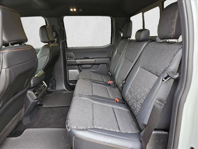 new 2026 Ford F-150 car, priced at $70,640