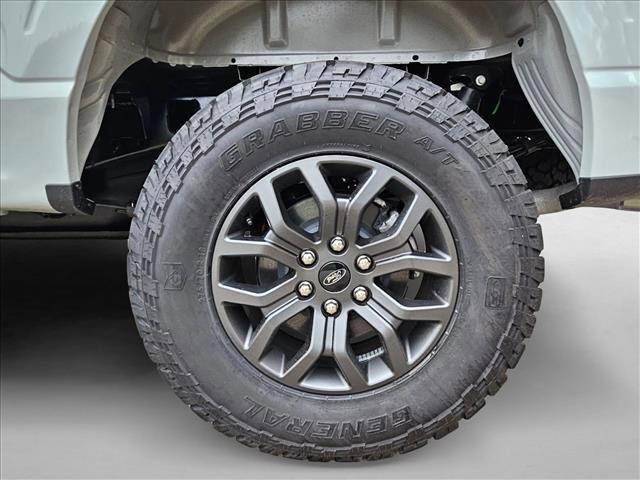 new 2026 Ford F-150 car, priced at $70,640