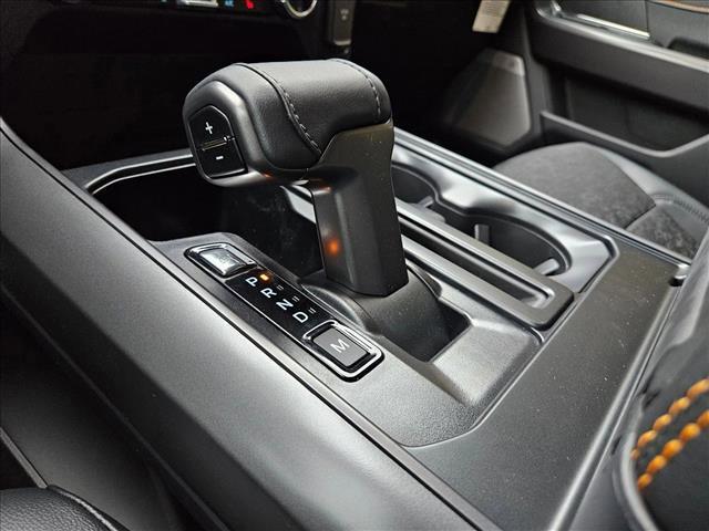 new 2026 Ford F-150 car, priced at $70,640