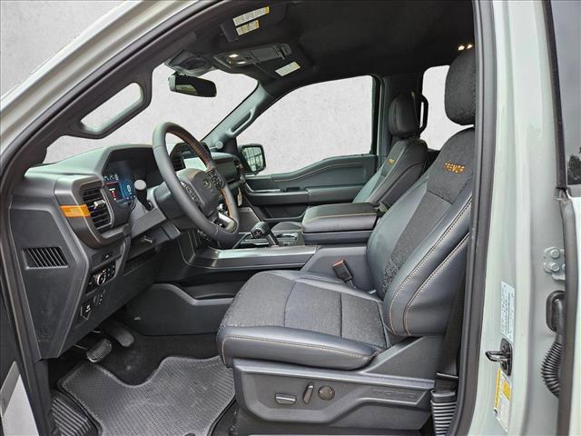 new 2026 Ford F-150 car, priced at $70,640