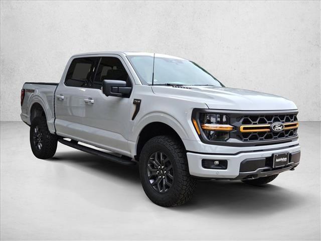 new 2026 Ford F-150 car, priced at $70,640