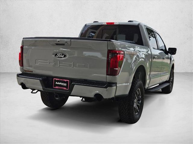new 2026 Ford F-150 car, priced at $70,640