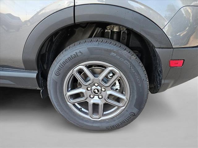 new 2026 Ford Bronco Sport car, priced at $32,610