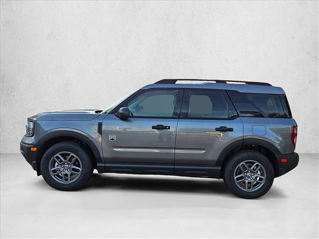 new 2026 Ford Bronco Sport car, priced at $32,610