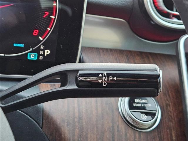 used 2026 Mercedes-Benz C-Class car, priced at $47,990