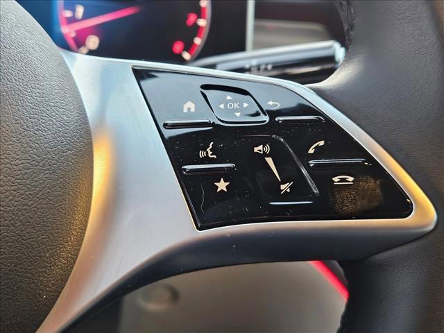 used 2026 Mercedes-Benz C-Class car, priced at $47,990