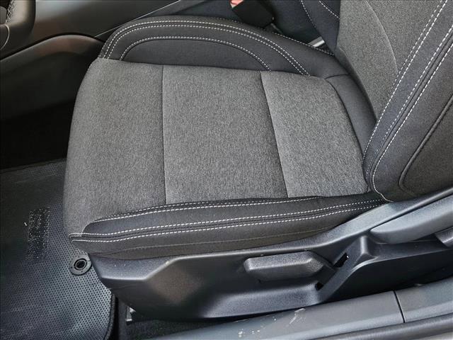 new 2026 Ford Mustang car, priced at $33,554