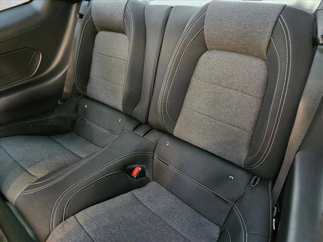 new 2026 Ford Mustang car, priced at $33,554