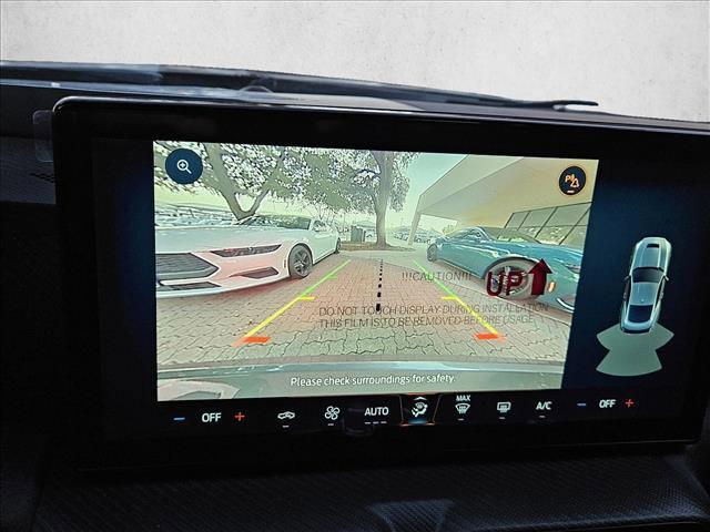 new 2026 Ford Mustang car, priced at $33,554