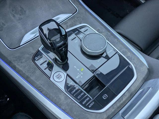 used 2022 BMW X5 car, priced at $35,451