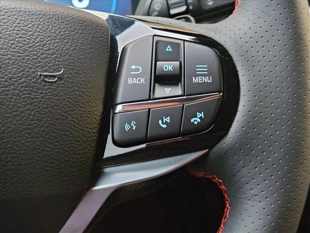 new 2026 Ford Explorer car, priced at $57,036