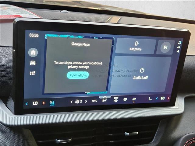 new 2026 Ford Explorer car, priced at $57,036