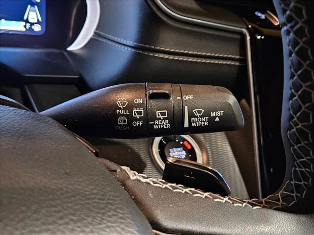 used 2023 Jeep Grand Cherokee car, priced at $26,438