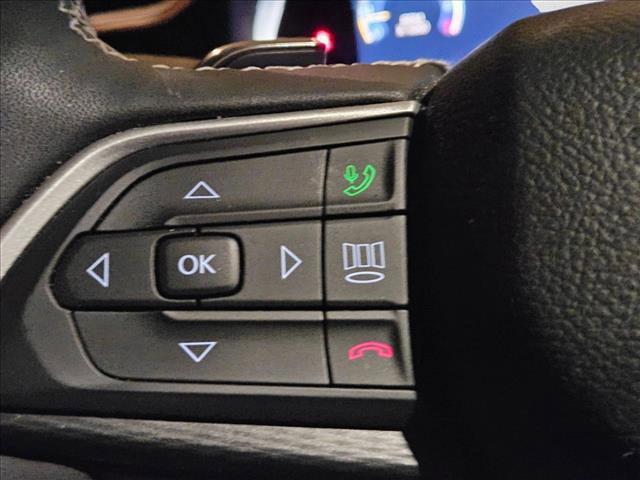 used 2023 Jeep Grand Cherokee car, priced at $26,438