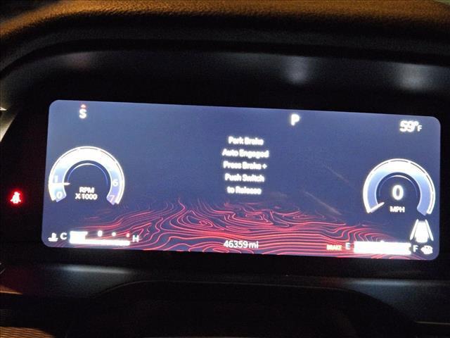 used 2023 Jeep Grand Cherokee car, priced at $26,438