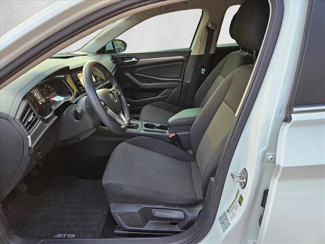 used 2019 Volkswagen Jetta car, priced at $12,723