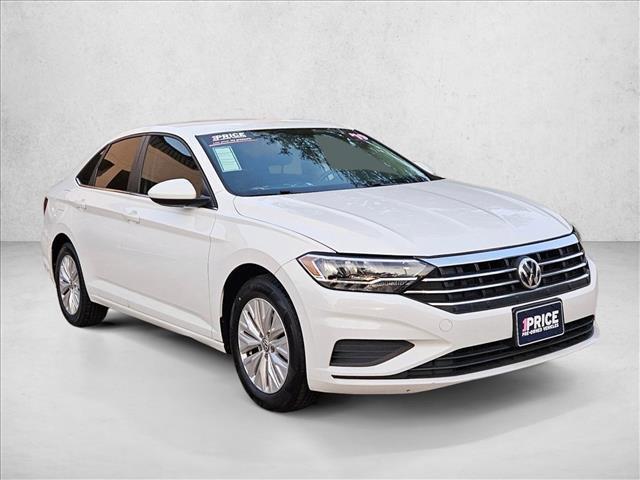used 2019 Volkswagen Jetta car, priced at $12,723