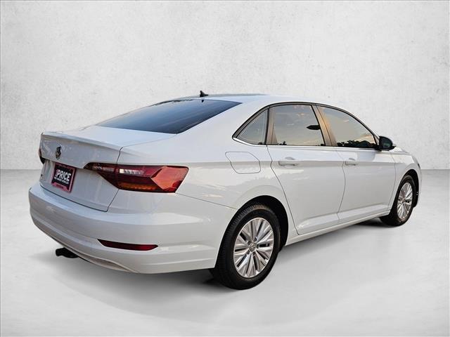 used 2019 Volkswagen Jetta car, priced at $12,723