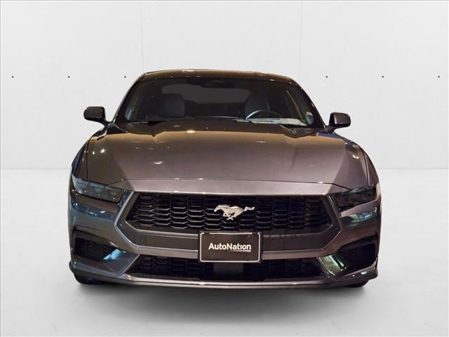 new 2025 Ford Mustang car, priced at $30,788