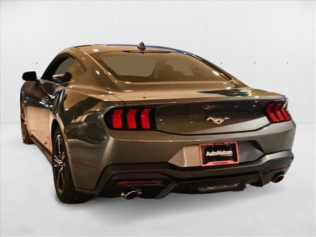 new 2025 Ford Mustang car, priced at $30,788