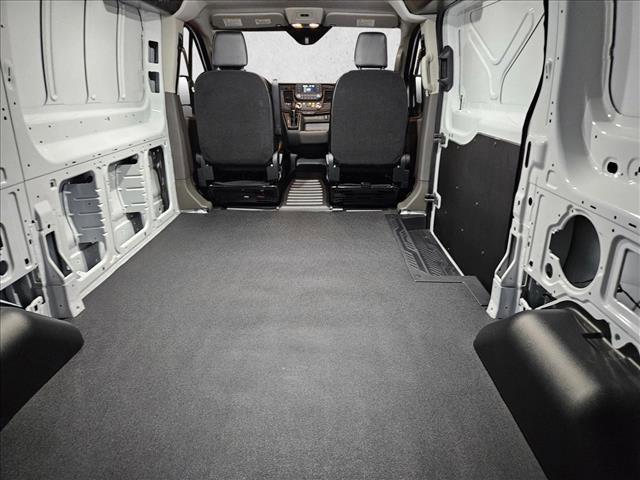new 2025 Ford Transit-150 car, priced at $38,463