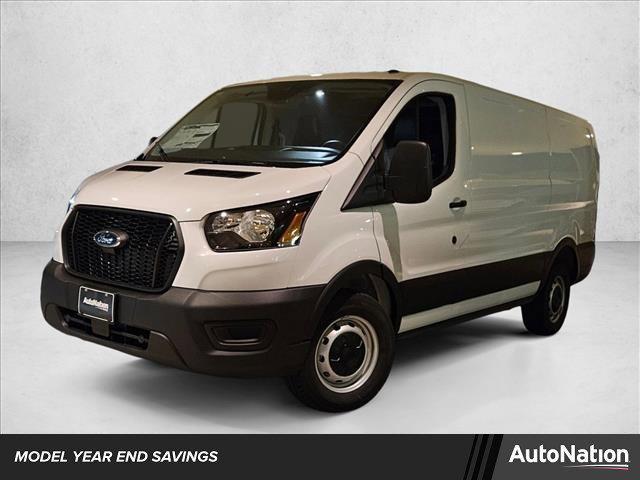 new 2025 Ford Transit-150 car, priced at $38,463