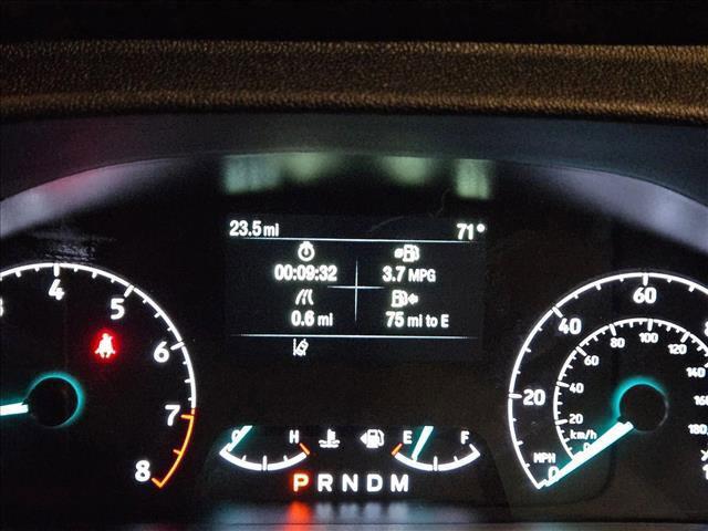 new 2025 Ford Transit-150 car, priced at $38,463