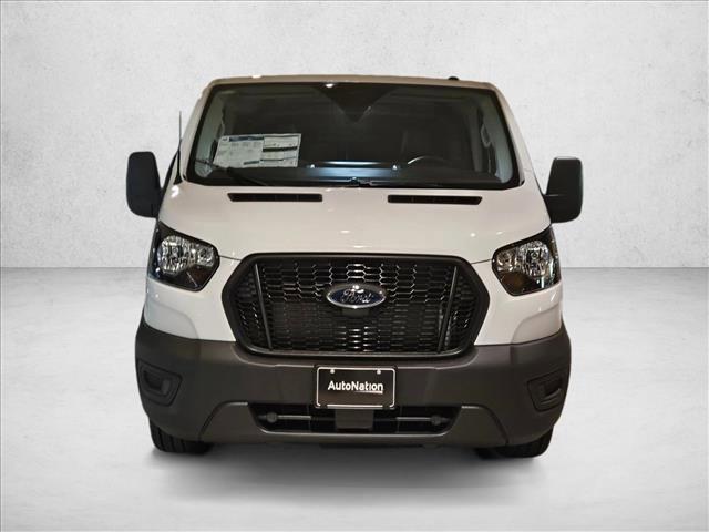 new 2025 Ford Transit-150 car, priced at $38,463