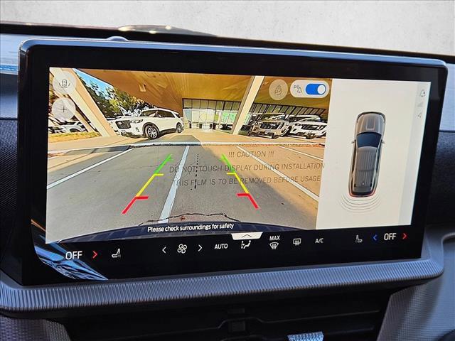 new 2026 Ford Explorer car, priced at $36,599