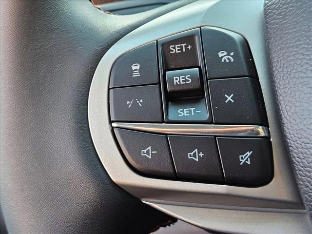 new 2026 Ford Explorer car, priced at $36,599