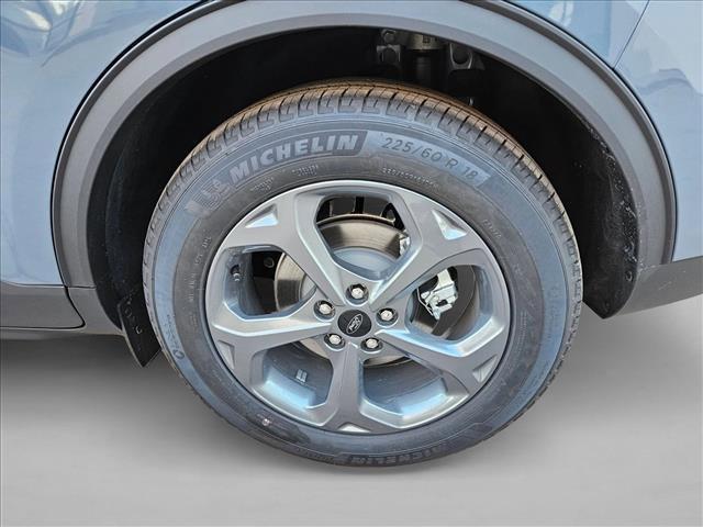 new 2026 Ford Escape car, priced at $29,529