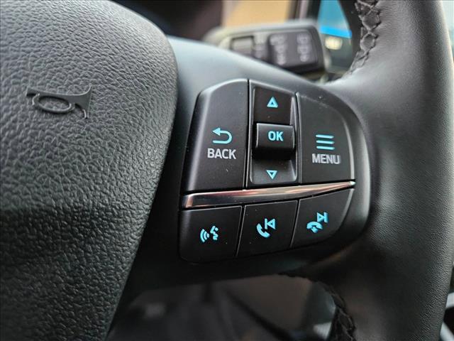 new 2025 Ford Bronco Sport car, priced at $25,958