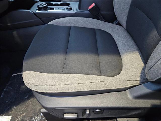 new 2025 Ford Bronco Sport car, priced at $25,958