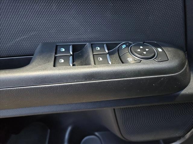 new 2025 Ford Bronco Sport car, priced at $25,958