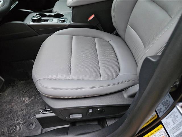 new 2026 Ford Bronco Sport car, priced at $39,850