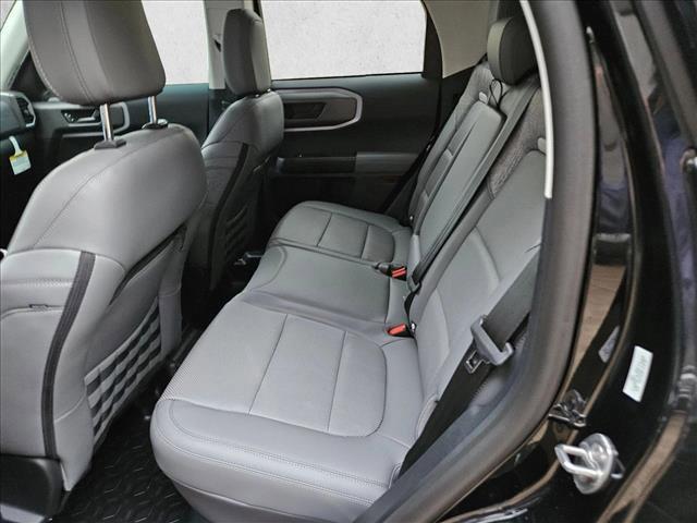 new 2026 Ford Bronco Sport car, priced at $39,850