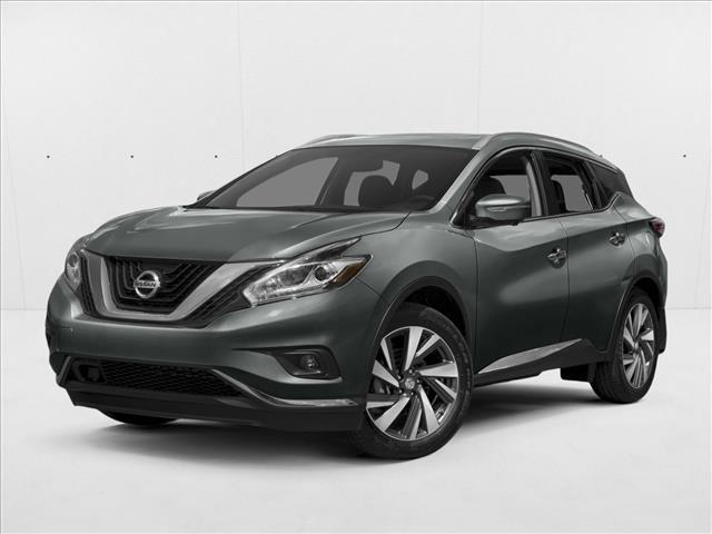 used 2015 Nissan Murano car, priced at $12,491