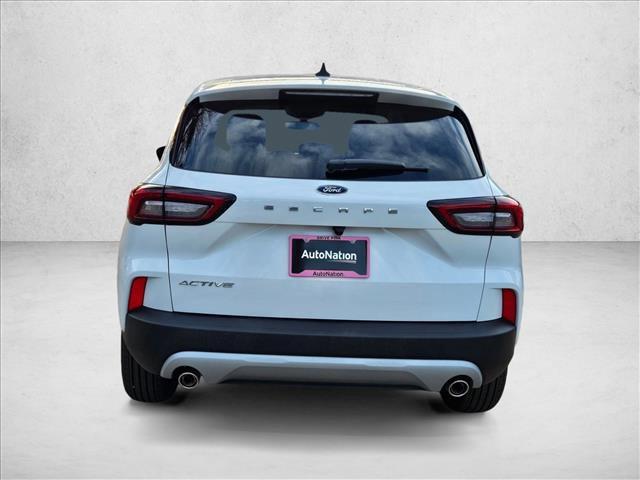 new 2026 Ford Escape car, priced at $25,191