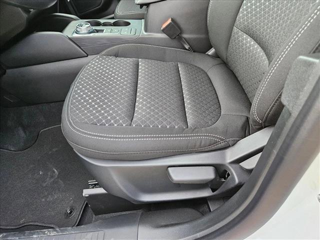 new 2026 Ford Escape car, priced at $25,191