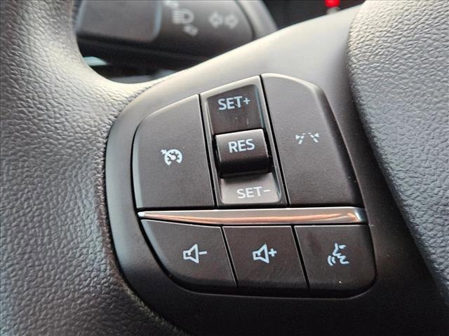 new 2026 Ford Escape car, priced at $25,191