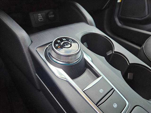 new 2026 Ford Escape car, priced at $25,191